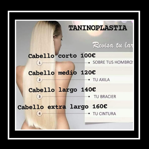 Peluquería y Belleza Mariela estética